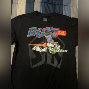 Toys story 4 kids buzz Lightyear t-shirt